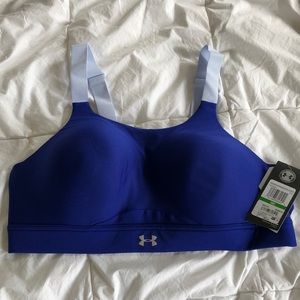 Under Armour Sports Bra